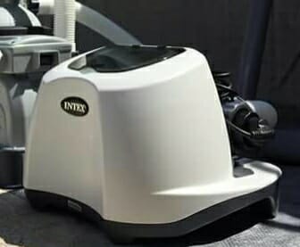 Intex เครื่องผลิตคลอรีนระบบน้ำเกลือ 28668-26668 รุ่นใหม่ล่าสุด