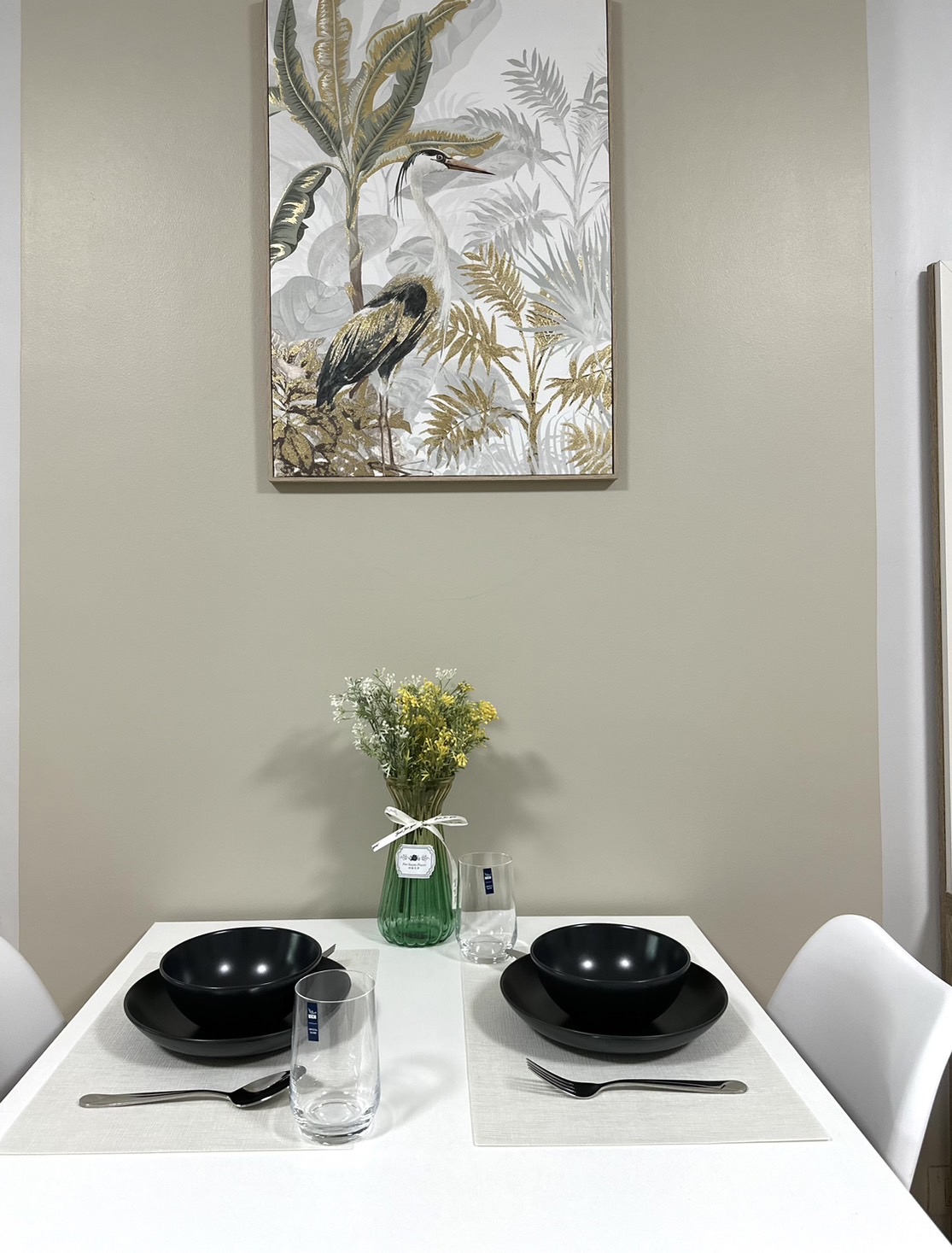 For Sales : Kohkaew, Supalai Lagoon, 1 Bedroom 1 Bathroom, 3rd flr.