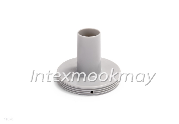 Intex 11070 Strainer Connector for 1-1/4in Fitting ฐานหัวกรองน้ำเข้าสระ