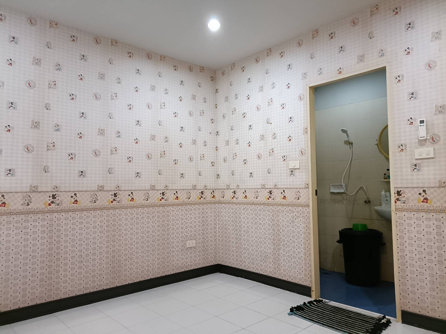 For Rent : 2-Story Town Home @Chalong Parkview, 2 Bedrooms 3 Bathrooms