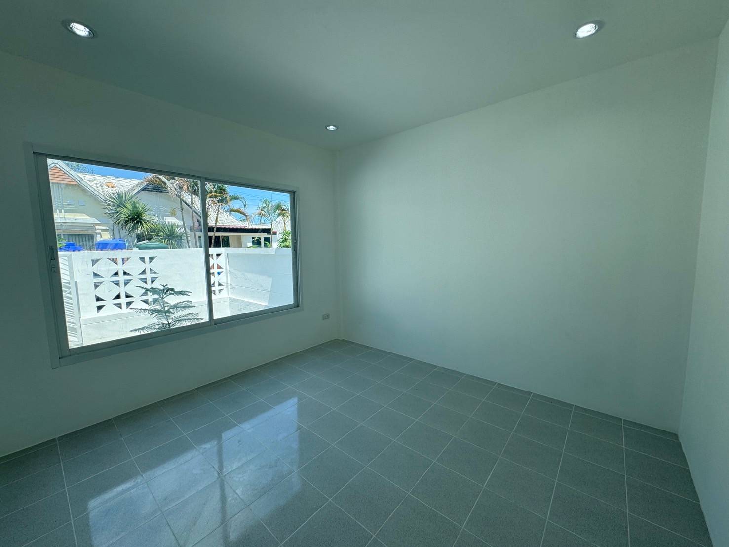 For Sale : Pakhlok, Twin House @Baan Promphun, 3 bedrooms 2 bathrooms