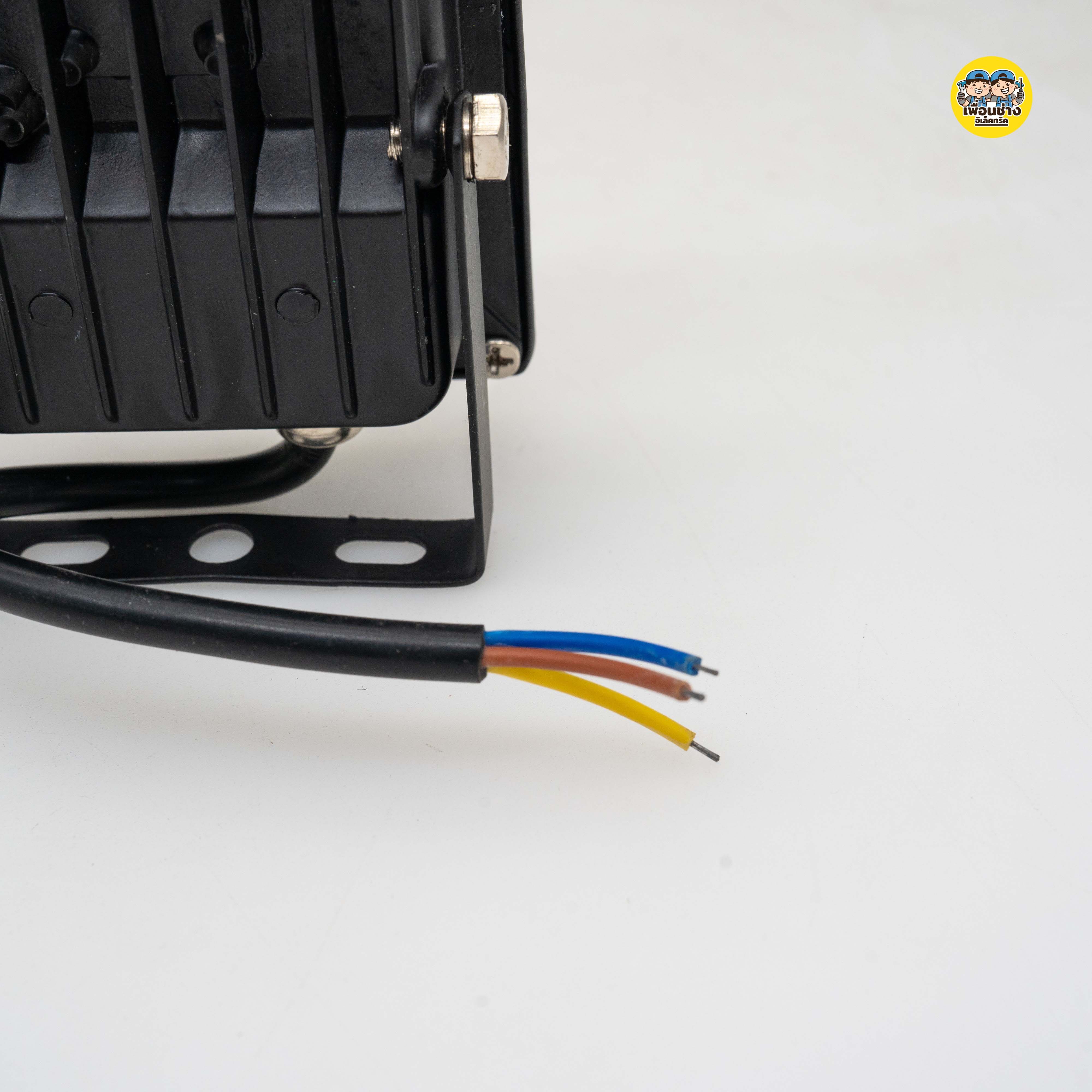 Liton ฟลัดไลท์ 10w 30w LED Floodlight รุ่น DURA กันน้ำ IP65 สปอร์ตไลท์ สปอร์ทไลท์ โคมไฟ