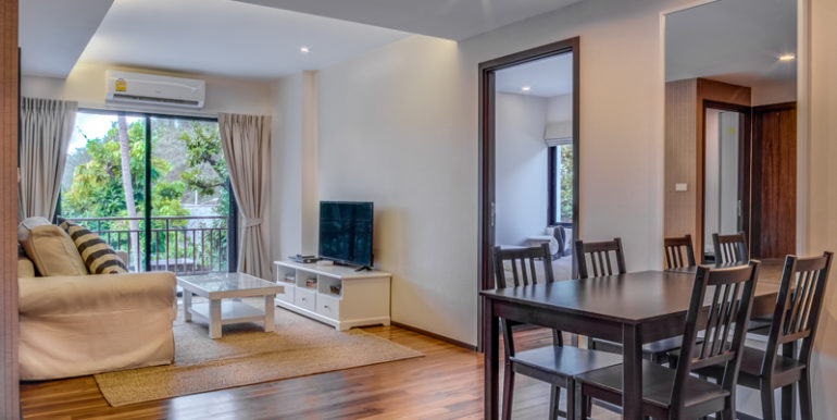 Rawai For Rent 2 BDR SEAVIEW CONDO AT RAWAI