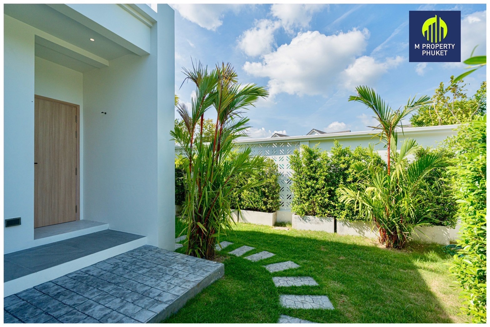 For Rent : Chalong, Luxury Pool Villa 3 Bedrooms 4 Bathrooms