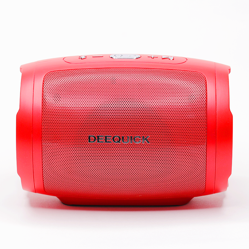 DEEQUICK ลำโพงบลูทูธ ระเบิดเบส รุ่น SV300