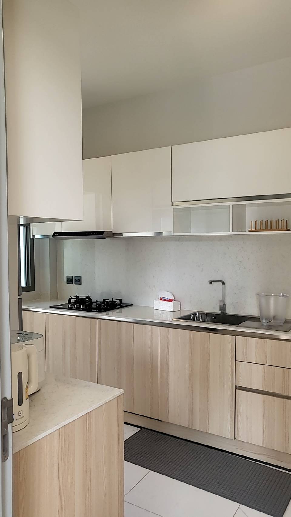 For Rent : Phuket Town, Private Pool Villa, 3 Bedrooms 3 Bathrooms