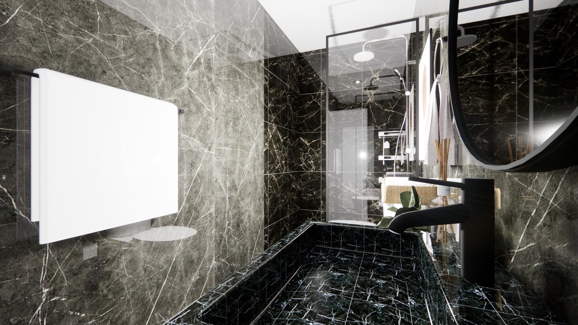 For Sales: Pakhlok, Twin House @Baan Promphun, 3 bedrooms 2 bathrooms