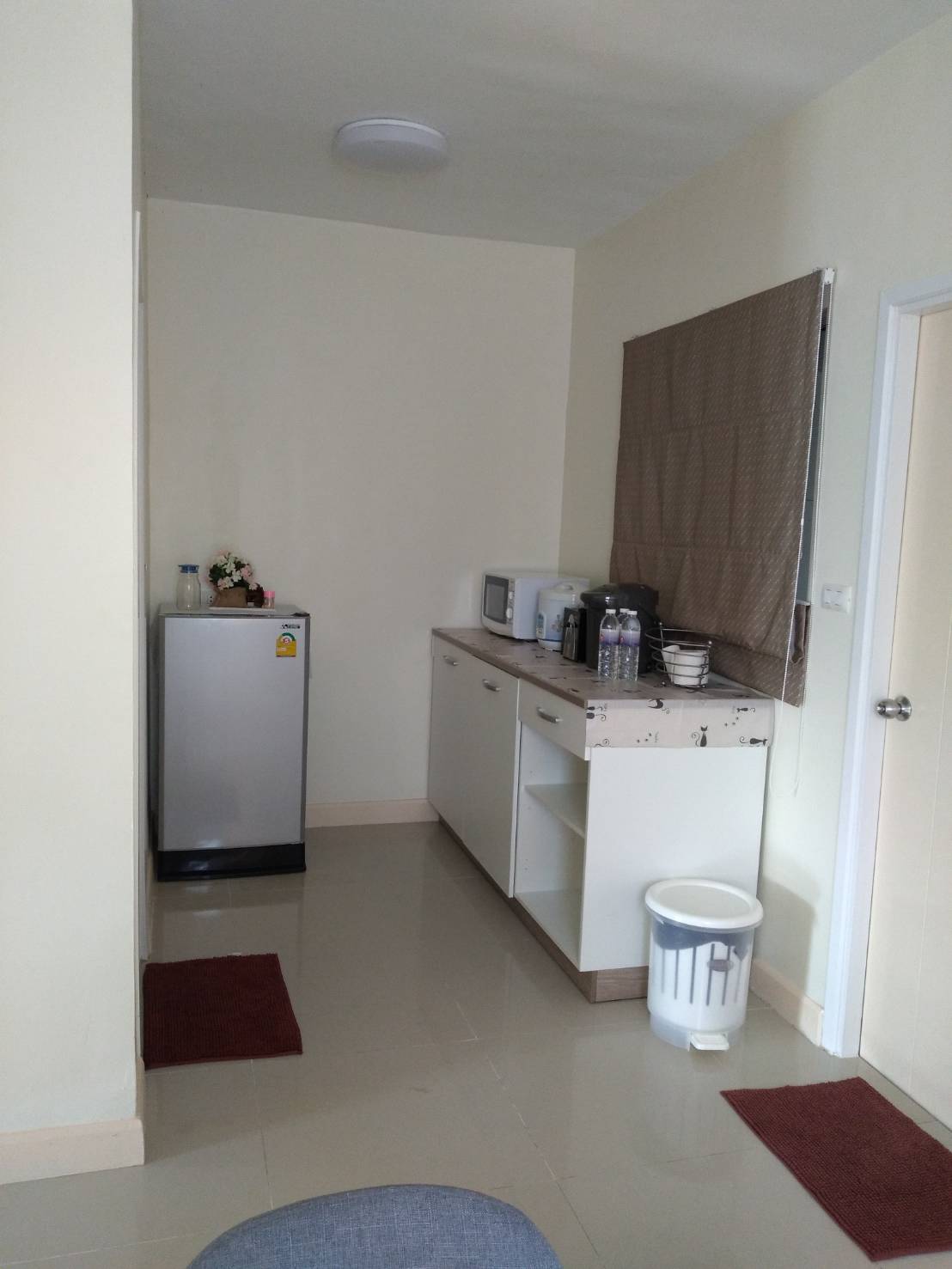 For Rent : Pruksa Ville Thalang 3 bedrooms, 2 bathrooms.