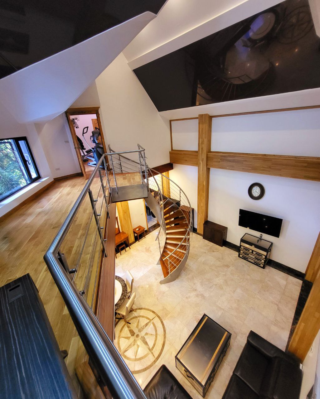 For Rent : Rawai, Naiharn Private Pool Villa, 3 bedrooms 4 Bathrooms