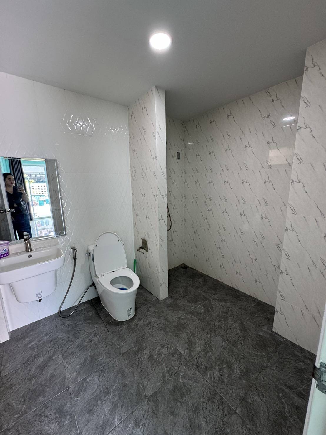 For Sales : Pakhlok, 2-storey detached house, 3 bedrooms 3 bathrooms