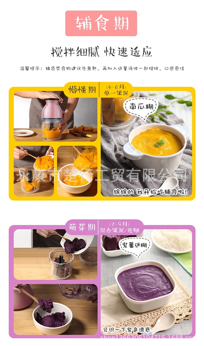 เครื่องปั่นอเนกประสงค์