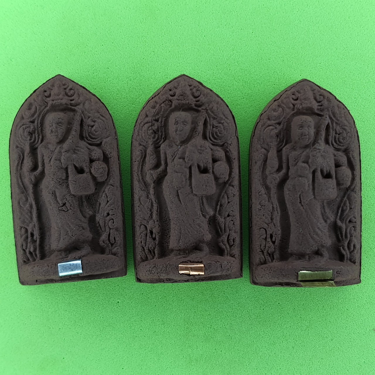 ของชำร่วย พระของชำร่วย พระสีวลี ฝังตะกรุด เนื้อแร่เหล็กน้ำพี้ พระสีวลีจี้ พระสีวลีแท้ พระแท้ พระเครื่องพระสีวลี จี้พระสีวลี พระเครื่อง ของชำร่วยงานแต่งงาน ของที่ระลึก