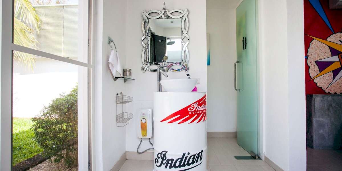 For Rent : Thalang, Stylish Pool Villa, 4 bedrooms 4 bathrooms