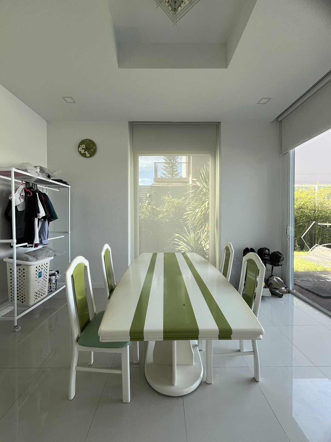 For Rent : Chalong, Private Pool Villa, 4 Bedrooms 5 Bathrooms