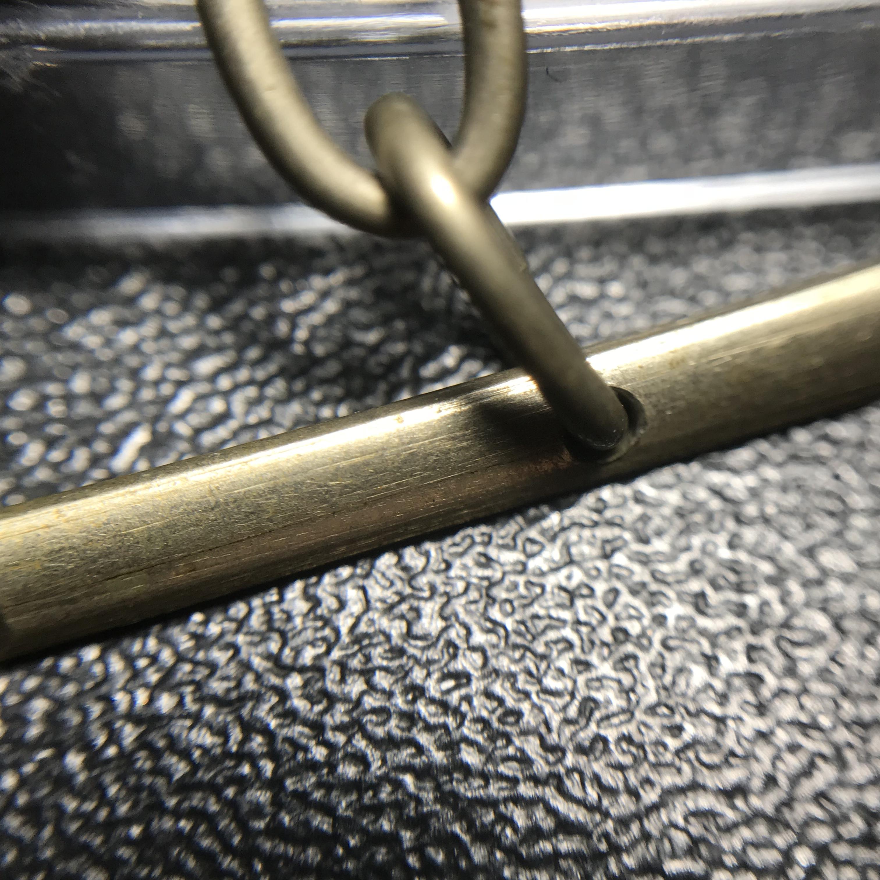 เหรียญอนุสรณ์มหาราช 3รอบ รัชกาลที่9 ปี2506 เนื้ออัลปาก้า โค๊ด "สว" สายโซ่คล้องเดิม(สภาพคัดสวยผิวเดิมโค๊ต “สว” ด้านซ้ายหายากนิยม)