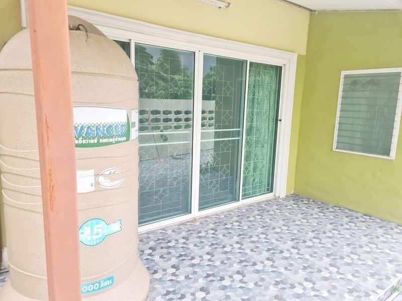 For Rent : Kathu, 2-story detached house, 3 Bedrooms 4 Bathrooms