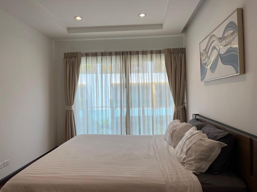 For Rent : Kamala, 2-Story Townhome, 3 bedrooms 3 bathrooms