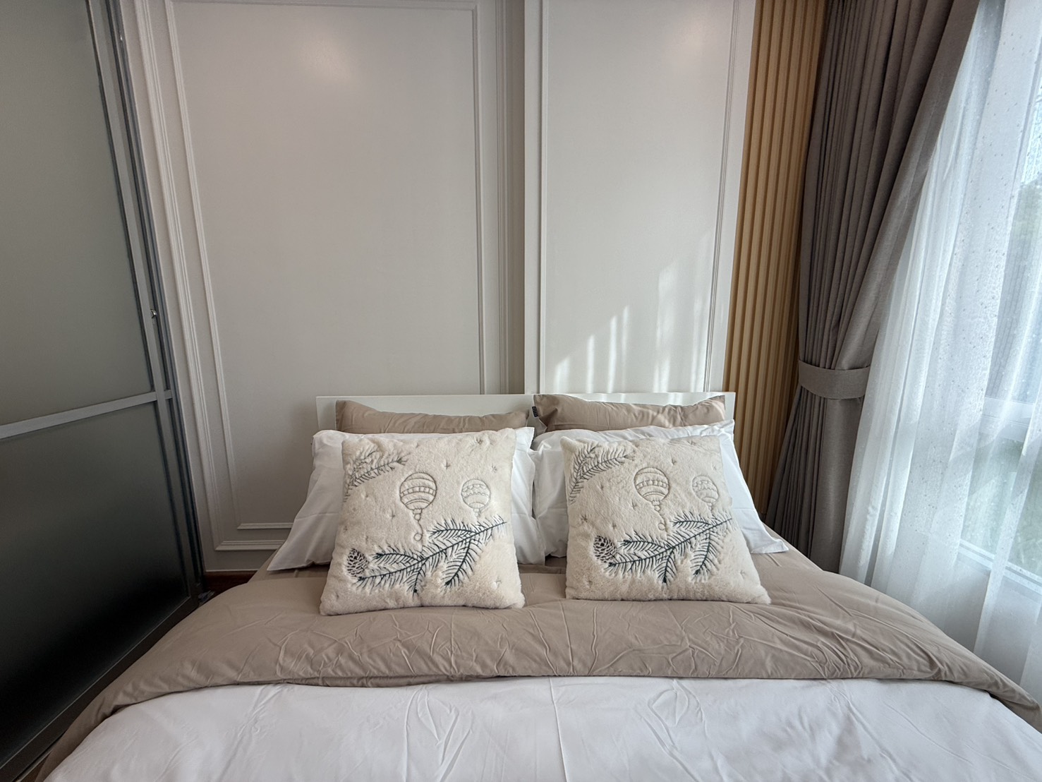 For Sales : Kathu, Dcondo Kathu-Patong, 1 Bedroom, 1st flr., Garden View