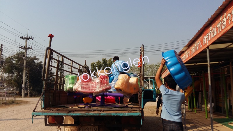 รวมภาพขายส่ง ของหน้าร้าน