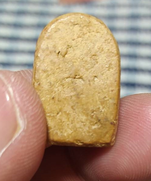 พระซุ้มกอ พิมพ์โบราณ สมาคมกีฬา จ.กำแพงเพชร