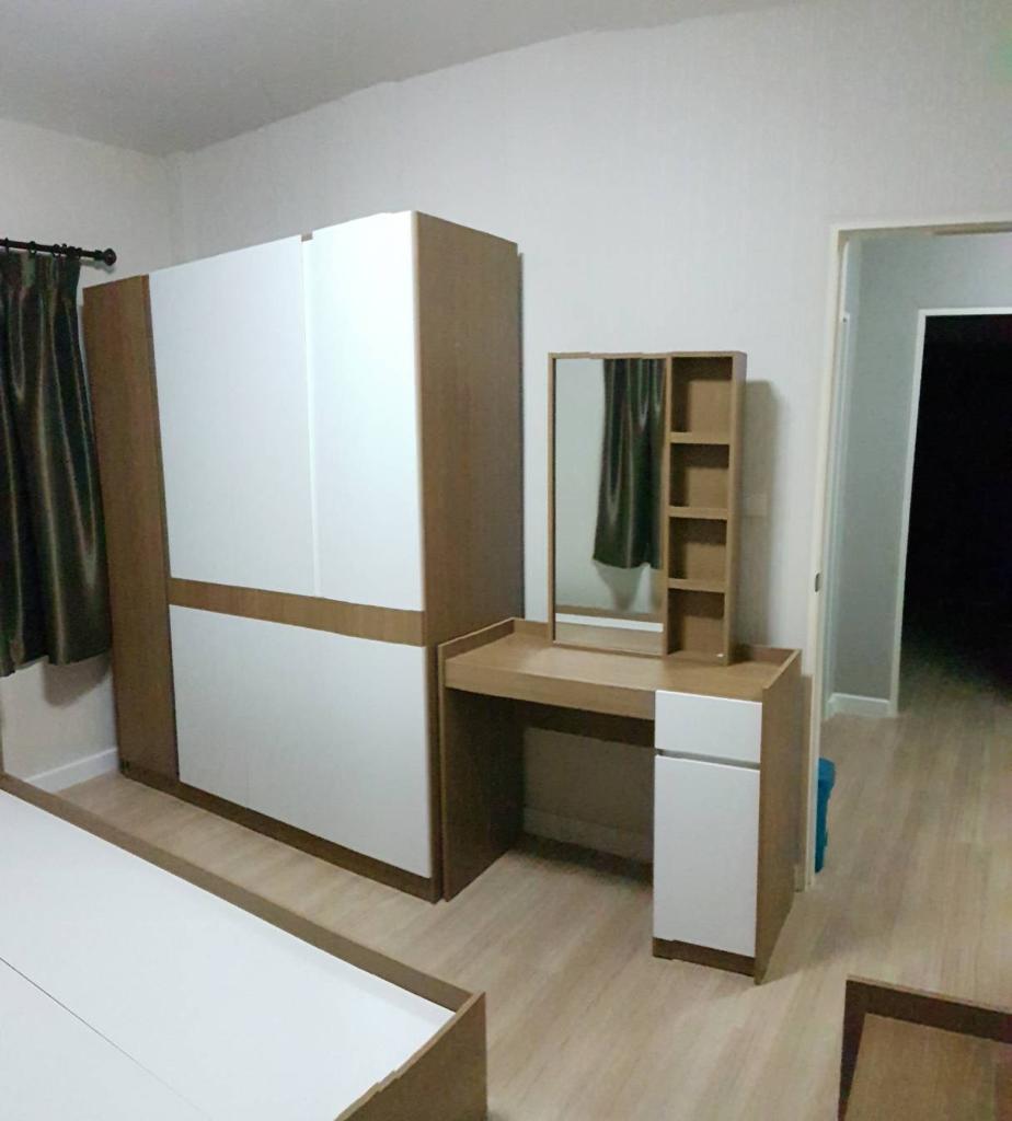 For Rent : Kohkaew Private House, 3 bedrooms 3 bathrooms