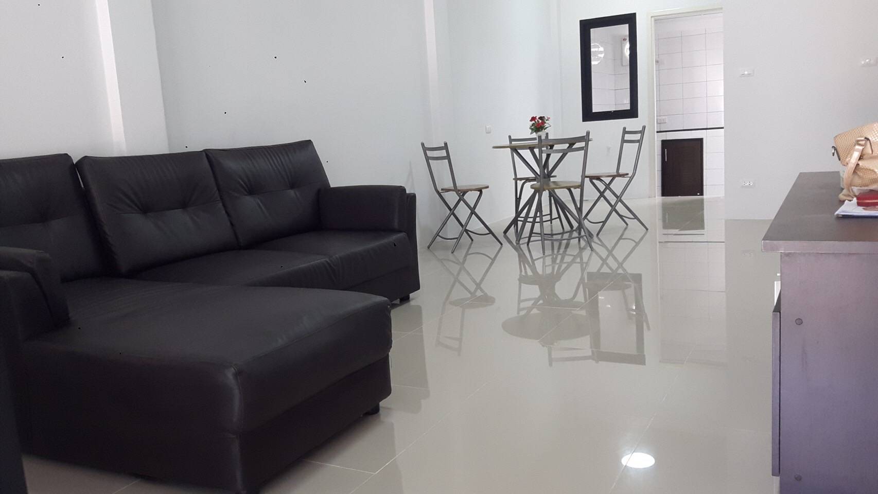 For Rent : Phuket Villa Airport 3 Bedrooms 2 Bathrooms, 38.5 SQ.W.