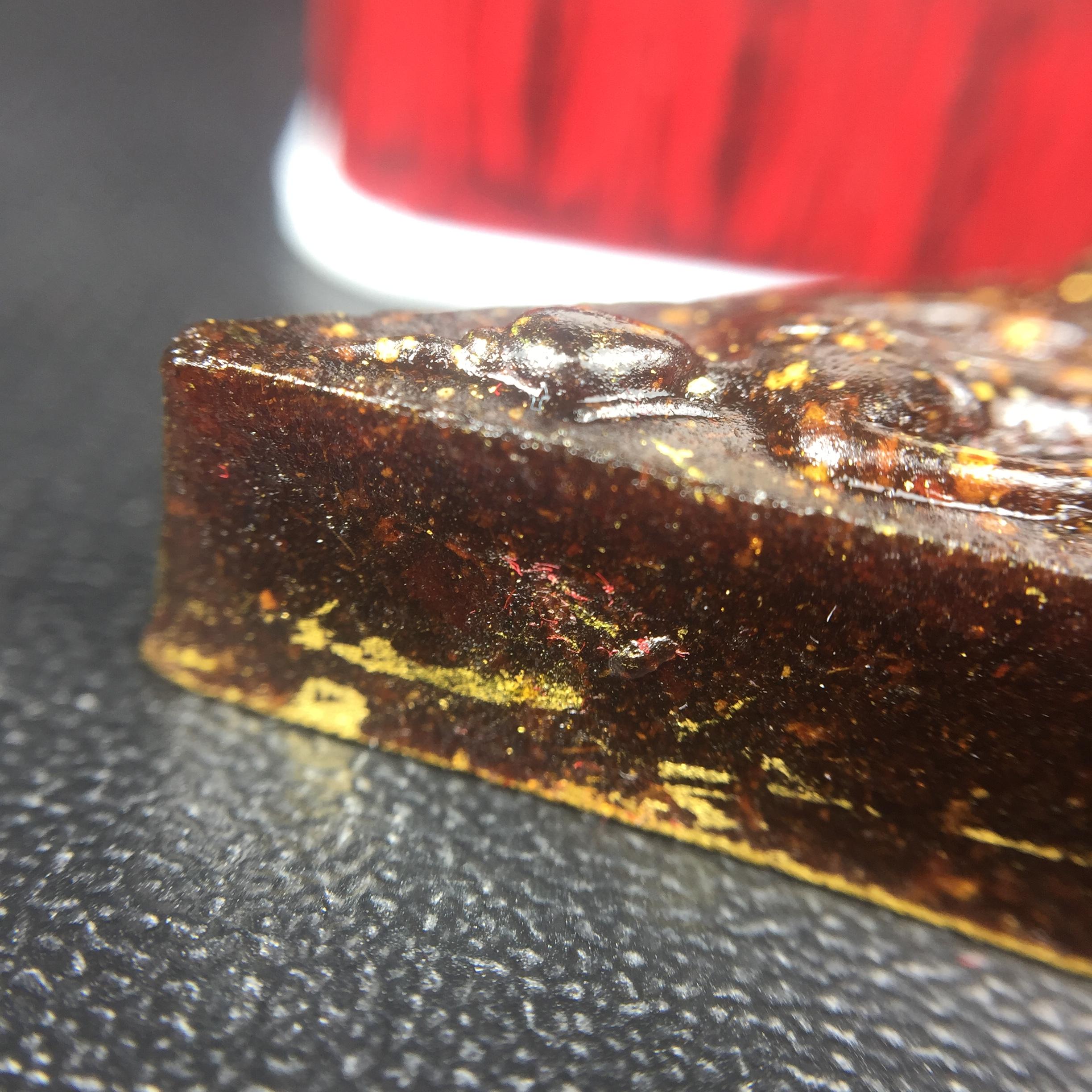 พระกำลังแผ่นดิน พระราชทาน วัดบวรนิเวศวิหาร ปี2539 พิมพ์ใหญ่ กรรมการ (ในหลวง รัชกาลที่ 9 พระราชทานมวลสารจิตรลดา)นิยมหายาก