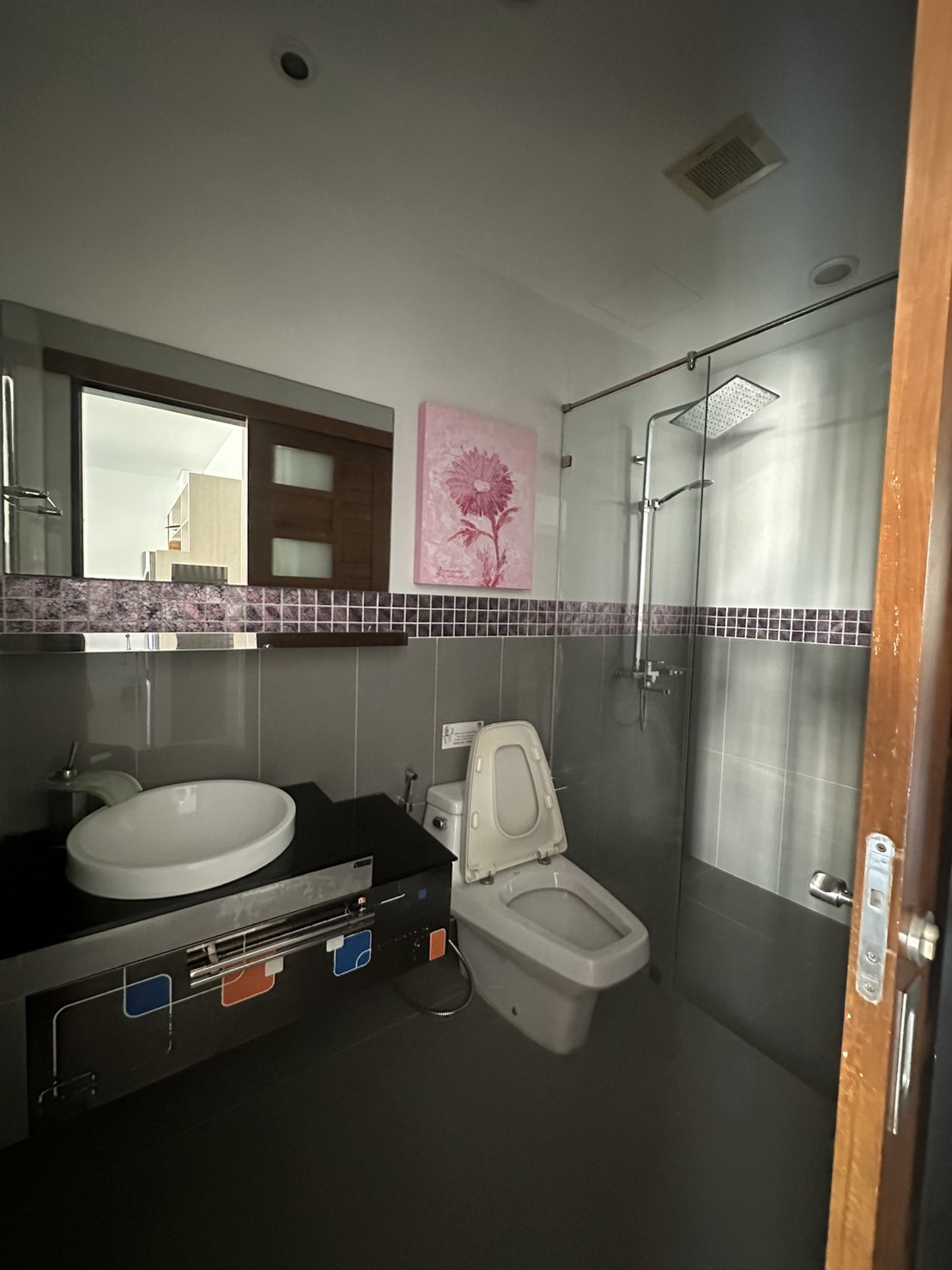 For Rent : Chalong, Condo near Chalong circle, 1 Bedroom 1 Bathroom