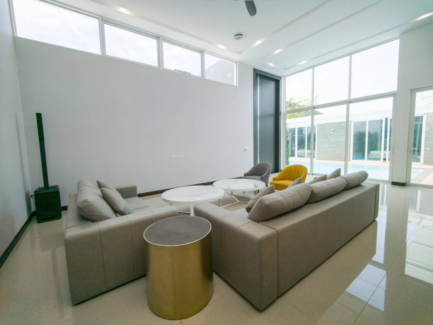 For Rent : Rawai, Private Pool Villa, 4 bedrooms 4 bathrooms