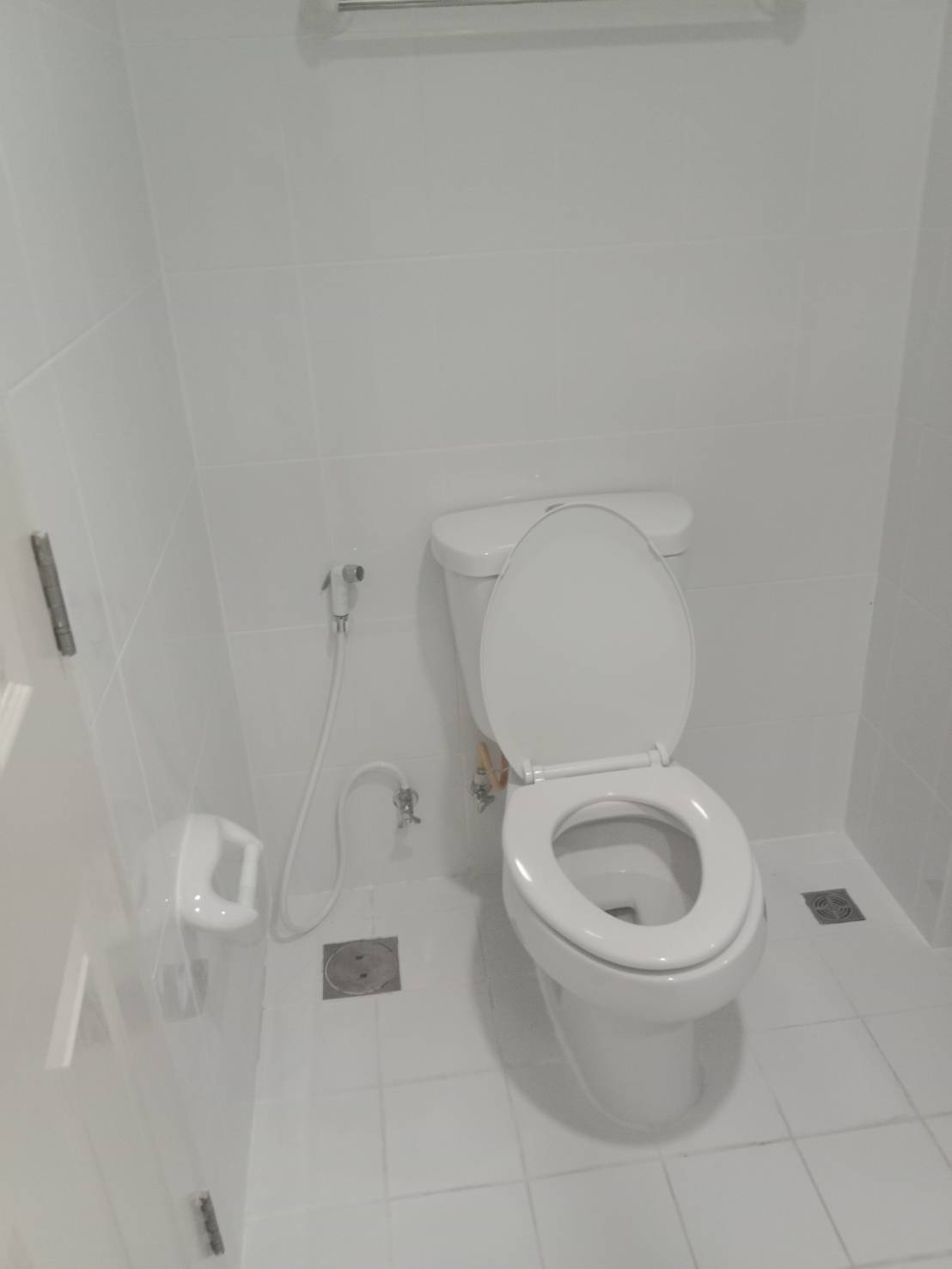 For Rent : Samkong, The Royal Place Condo, 1 Bedroom, 4th flr.