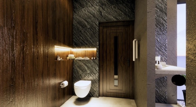 For Sale : Kohkeaw, Pool Villa Seaview, 4 Bedrooms 5 Bathrooms