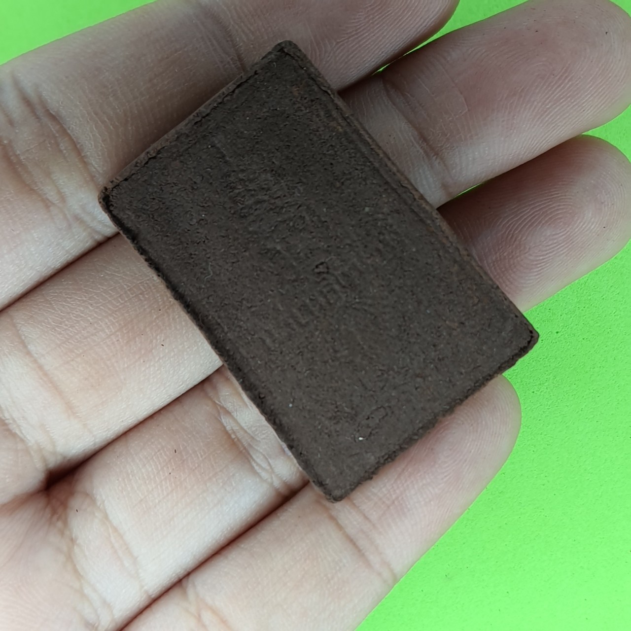 ของชำร่วย พระของชำร่วย พระสมเด็จ 3 ชั้น ฝังตะกรุด 10องค์ เนื้อแร่เหล็กน้ำพี้ ของที่ระลึก พระสมเด็จเก่าๆ พระสมเด็จระฆัง ของชำร่วยงานแต่ง ของชำร่วยสวยๆ ของชำร่วยยกโหล ของชำร่วย10-100ชิ้น ของชำร่วยถูกๆ เก๋ๆ แบบแพ็คราคาถูก พระสมเด็จแท้ พระสมเด็จสวยๆ เนื้อผง ร