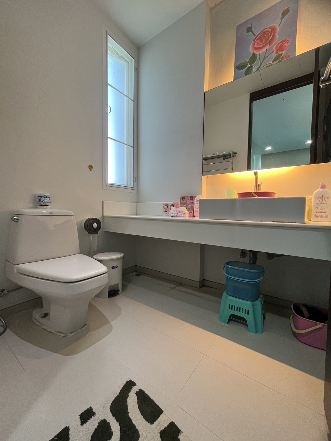 For Rent : Chalong, Private Pool Villa, 4 Bedrooms 5 Bathrooms