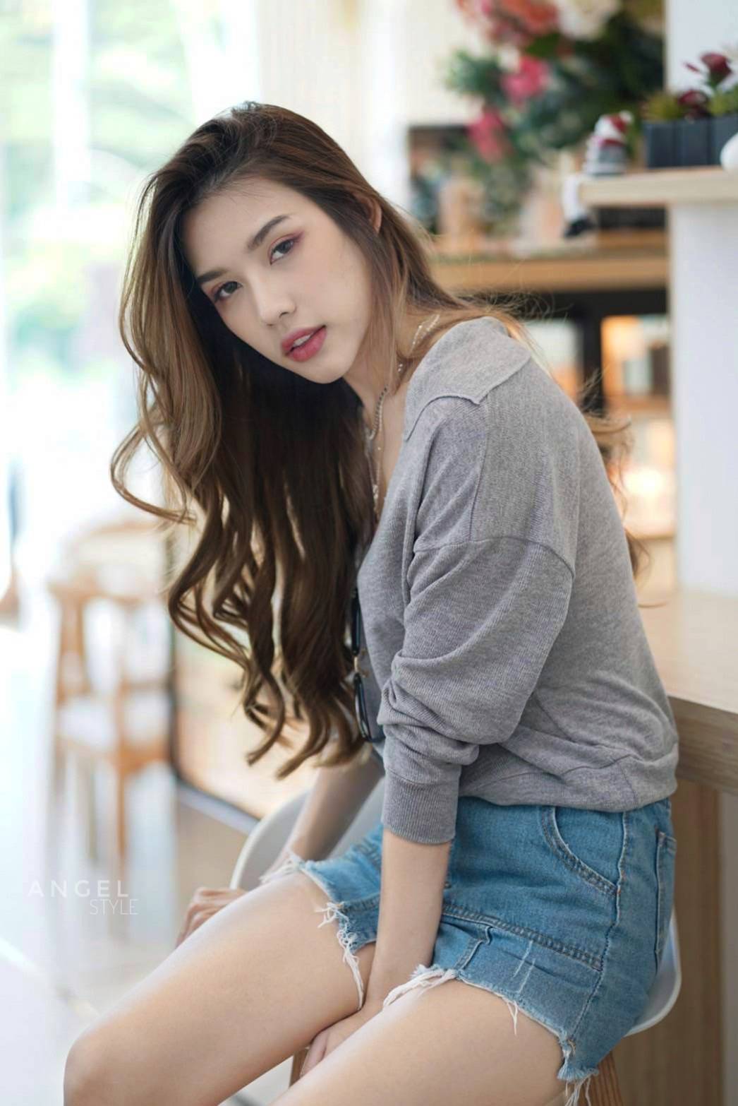 วีปกแขนยาว