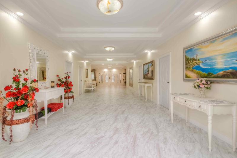 For Rent : Bangtao, Luxury Brand New Private pool villa, 5 Bedrooms 5 Bathrooms