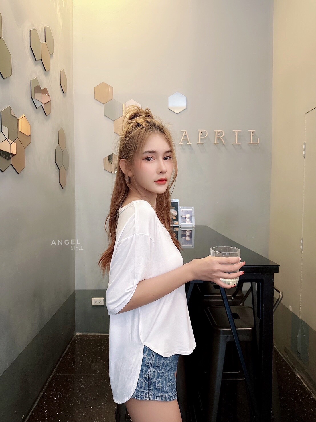 กุ้นหน้าสั้น