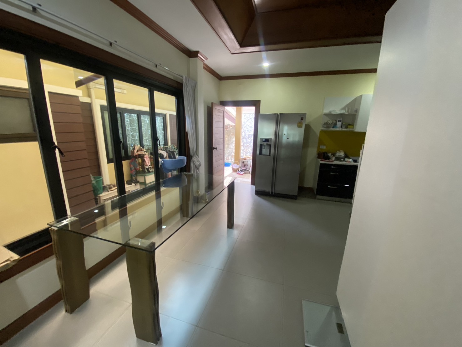 For Rent : Patong, House @Soi Kuan Yang, 4 Bedrooms 5 Bathrooms