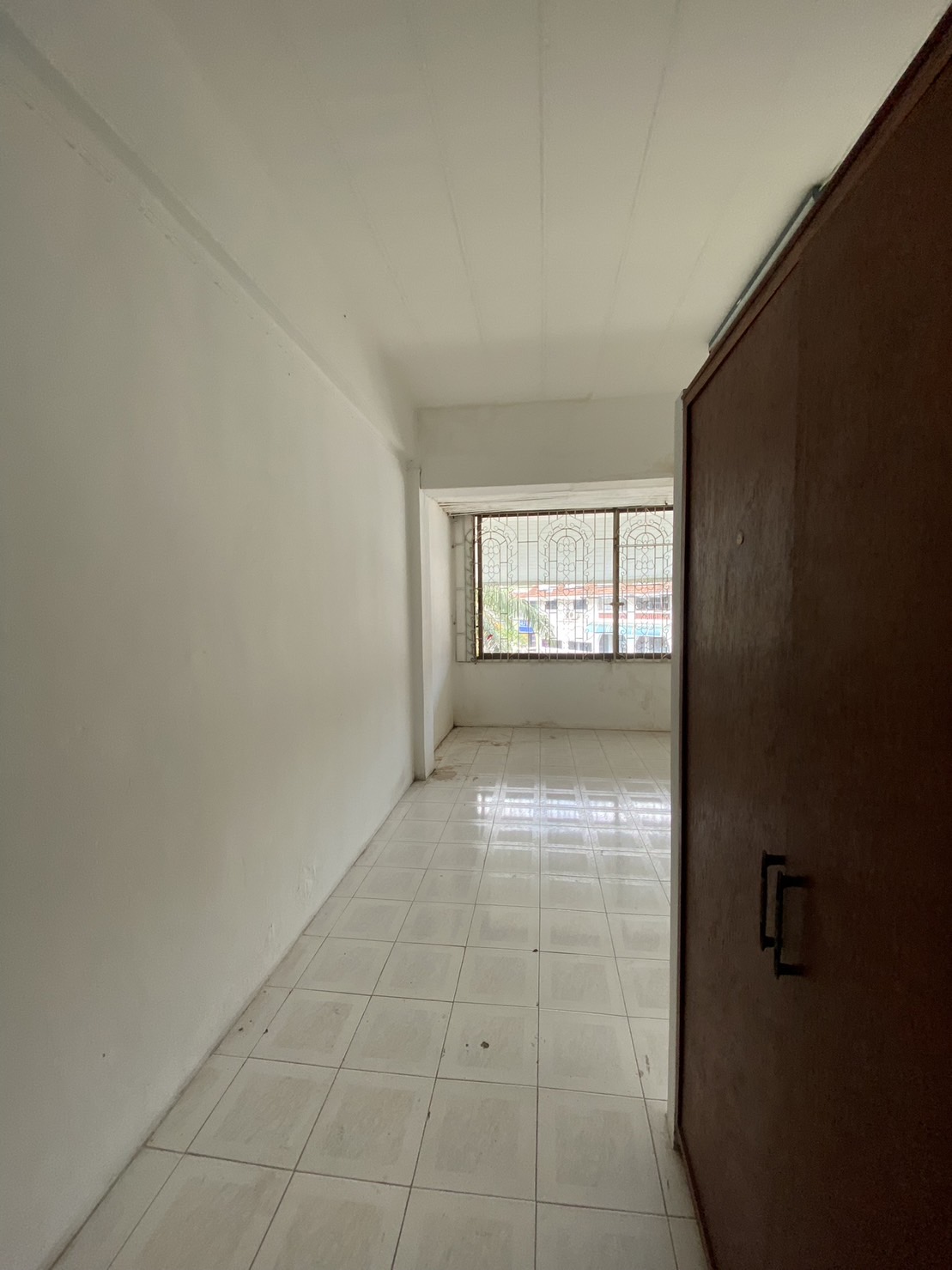 For Sales : Phuket Town, 4-story commercial building, 4 Rooms 4 Bathrooms