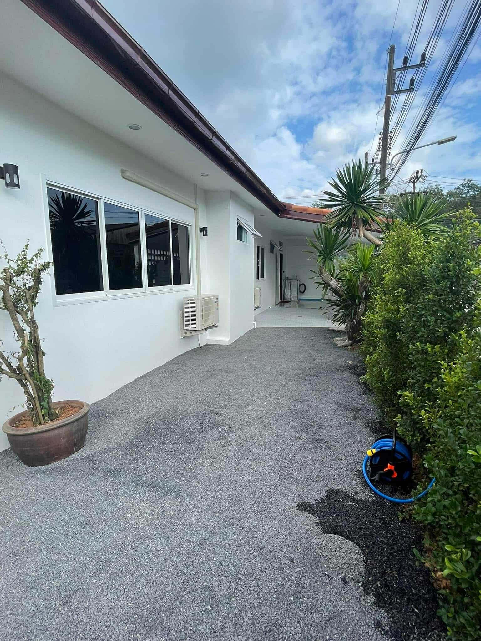 For Rent : Soi Ta-Iad, Phuket 2 Bedrooms 2 Bathrooms
