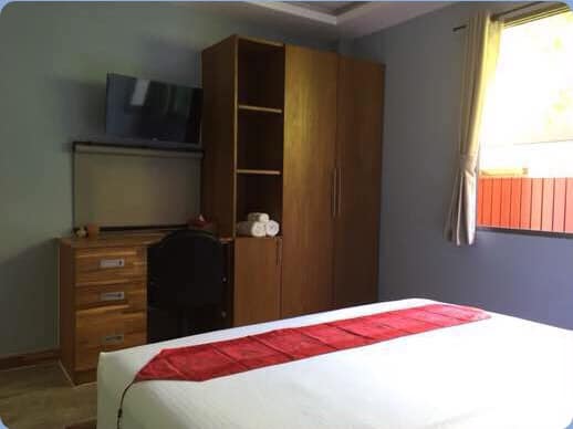 For Rent : Rawai, Private Pool Villa, 2 bedrooms 2 bathrooms