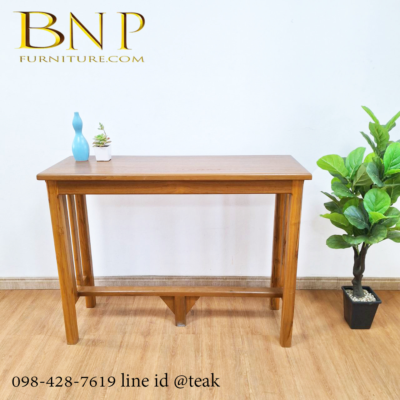 โต๊ะบาร์ เเละ เก้าอี้บาร์