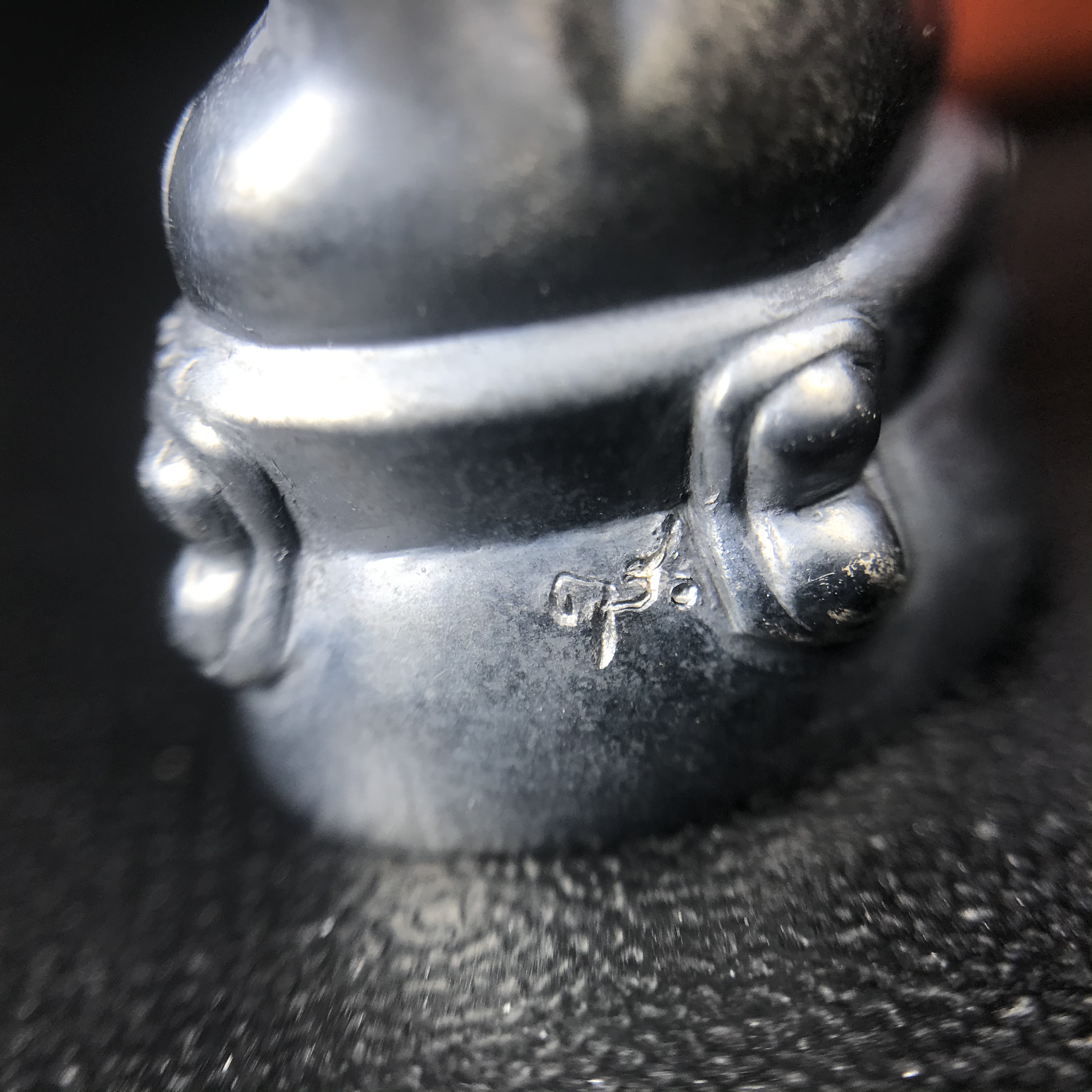 พระกริ่งสมเด็จญาณ วัดบวรนิเวศวิหาร เนื้อเงินบริสุทธิ์ 92.5% ตรากาญจนาภิเษกทองคำ+พระชัยวัฒน์ไพรีพินาศ เนื้อทองคำ พระราชทานแจกเมื่อ 3 ตุลาคม 2538 มาพร้อม กล่องลายไม้สุดหรู(ครบชุด หายาก)