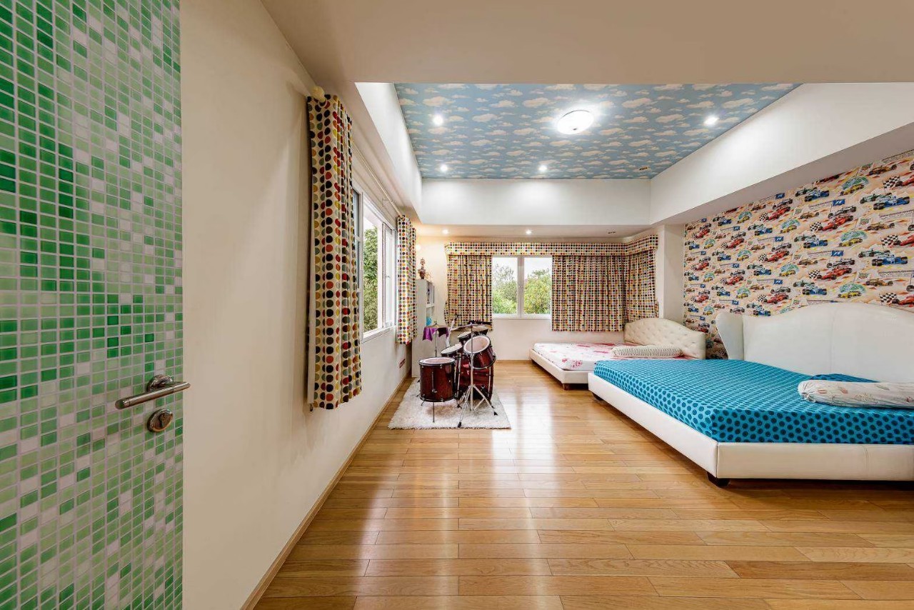 For Rent : Phuket Boat lagoon, 4 Bedrooms 4 Bathrooms 163 SQ.W