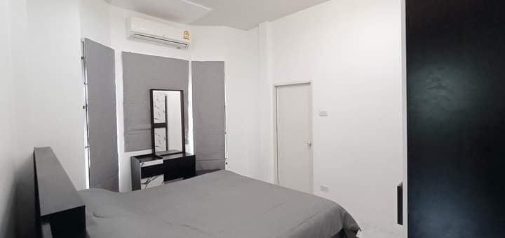 For Rent : Rawai, One-storey twin house, 2 bedrooms 2 bathrooms