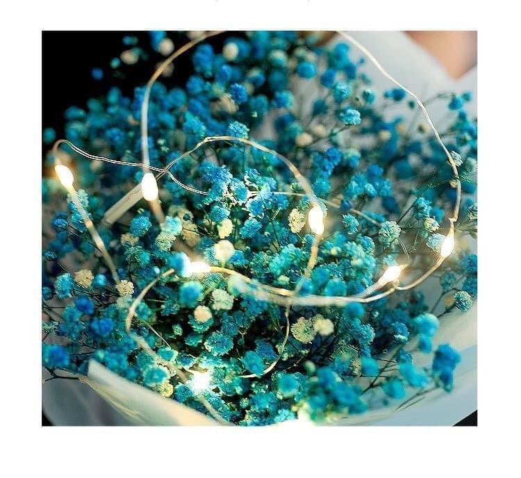 ช่อดอกไม้สวยมาก