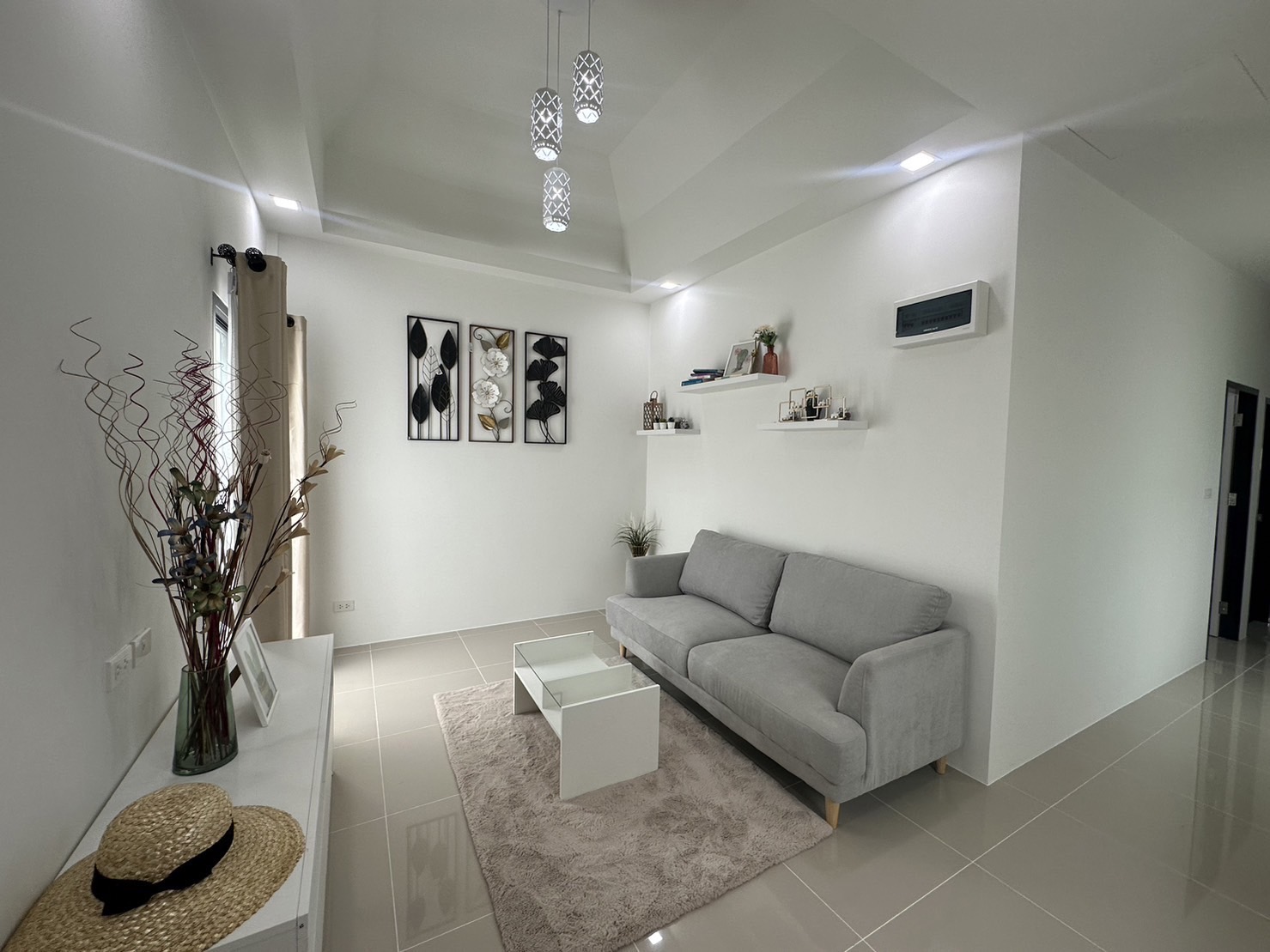 For Sales : Chengtalay, Twin House near Laguna Beach, 2 Bedrooms, 2 Bathrooms