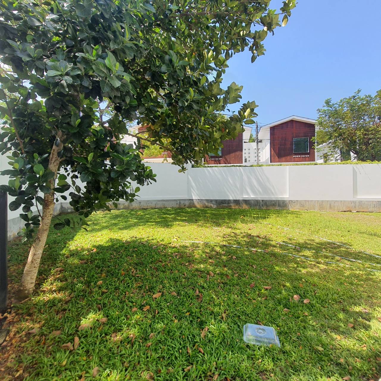 For Sales : Kohkaew, 2-story semi-detached house, 3 Bedrooms 3 Bathrooms