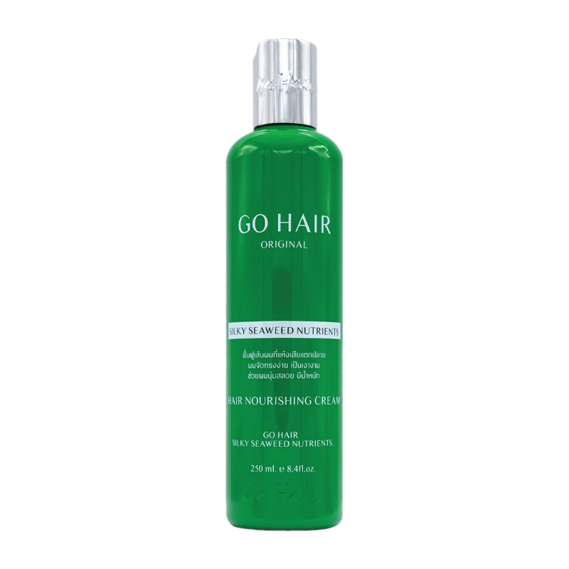 Go hair โกแฮร์ 250 มล.