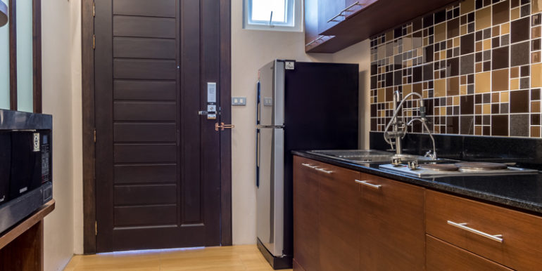 Kata beach for rent 1 Bed Luxury Seaview Apartment 02 – Kata Beach