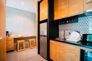 Kamala Condominium 1 Bedroom luxury modern For rent